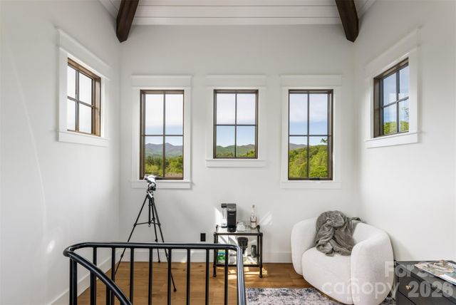 25 Rantis Lane, Black Mountain, NC 28711