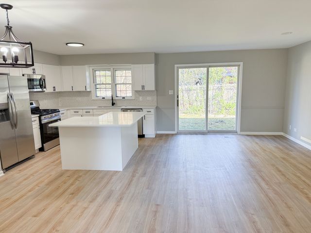 823 Bradoc Street, Chicago Heights, IL 60411