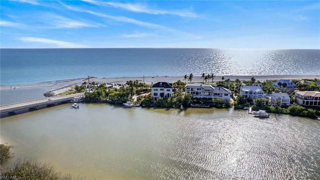 17201 Captiva DR, CAPTIVA, FL 33924 — exterior