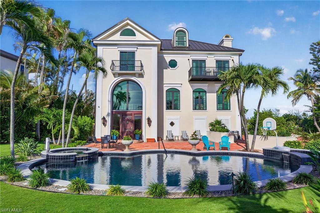 17201 Captiva DR, CAPTIVA, FL 33924 — photo 2