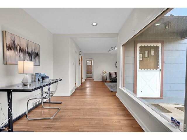 1850 Iris Ave, Boulder, CO 80304