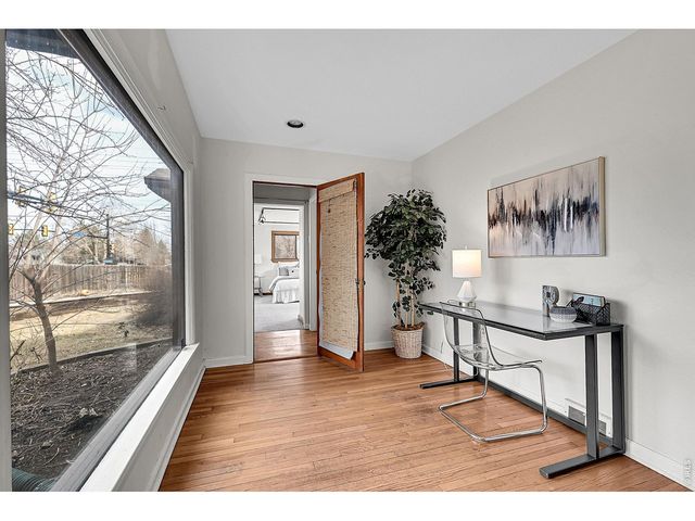 1850 Iris Ave, Boulder, CO 80304