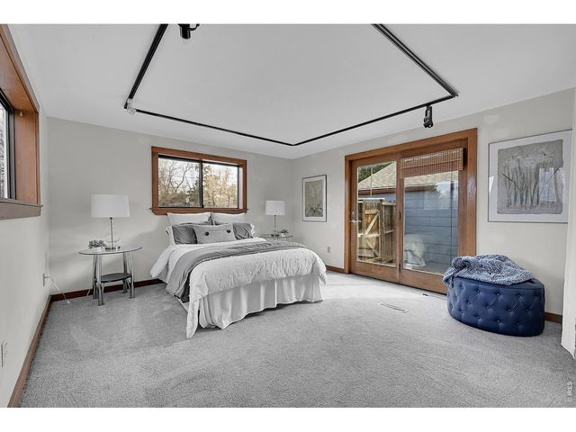 1850 Iris Ave, Boulder, CO 80304