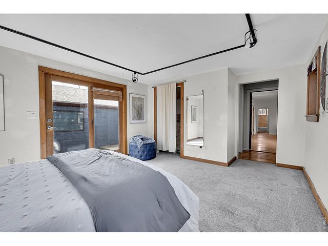 1850 Iris Ave, Boulder, CO 80304