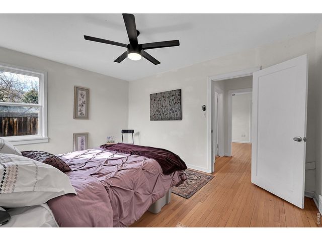 1850 Iris Ave, Boulder, CO 80304