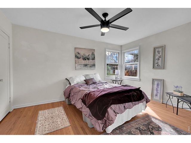 1850 Iris Ave, Boulder, CO 80304