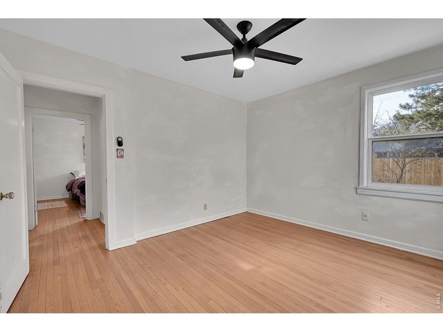 1850 Iris Ave, Boulder, CO 80304