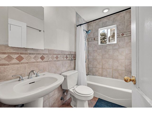 1850 Iris Ave, Boulder, CO 80304