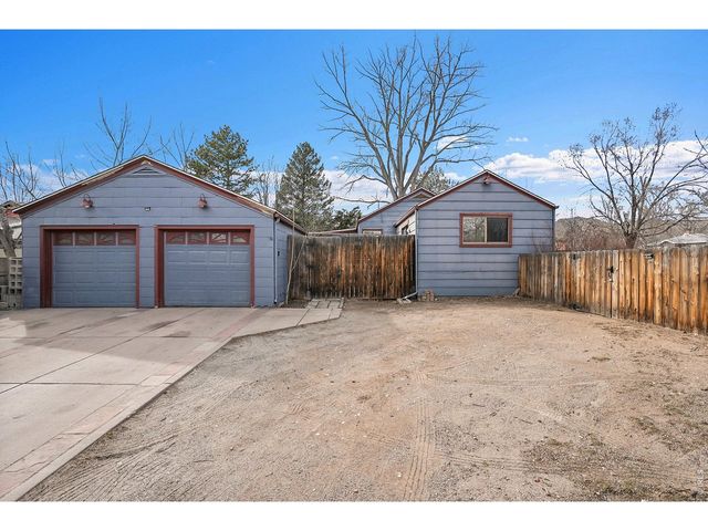 1850 Iris Ave, Boulder, CO 80304