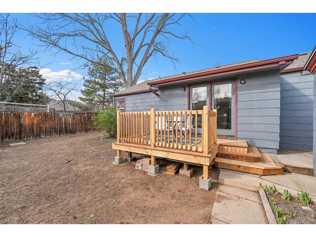 1850 Iris Ave, Boulder, CO 80304
