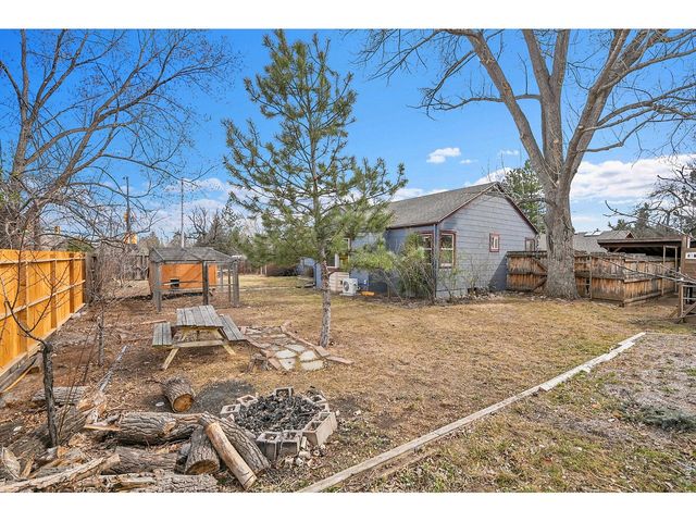 1850 Iris Ave, Boulder, CO 80304
