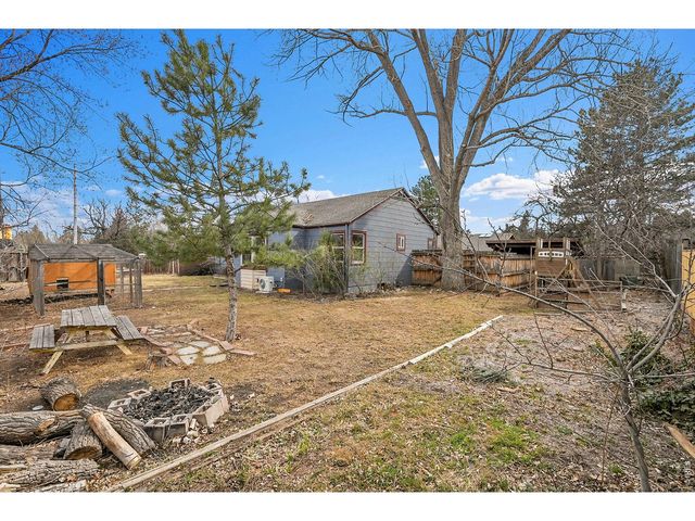 1850 Iris Ave, Boulder, CO 80304