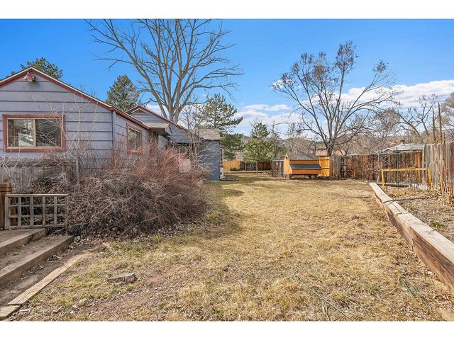 1850 Iris Ave, Boulder, CO 80304