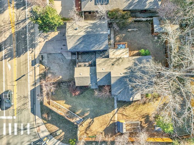 1850 Iris Ave, Boulder, CO 80304