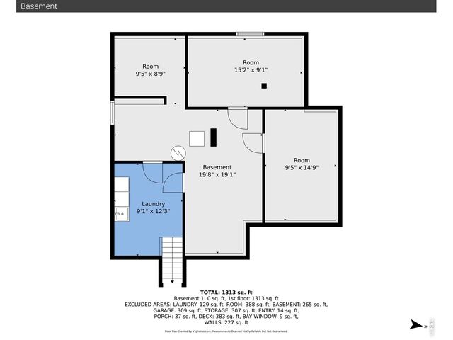 1850 Iris Ave, Boulder, CO 80304