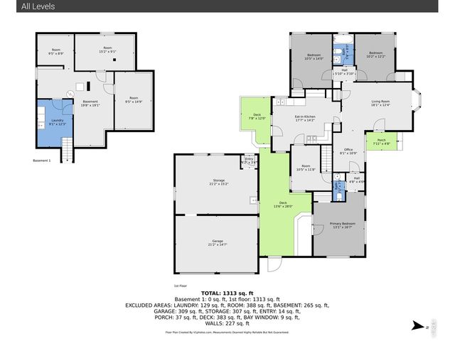 1850 Iris Ave, Boulder, CO 80304