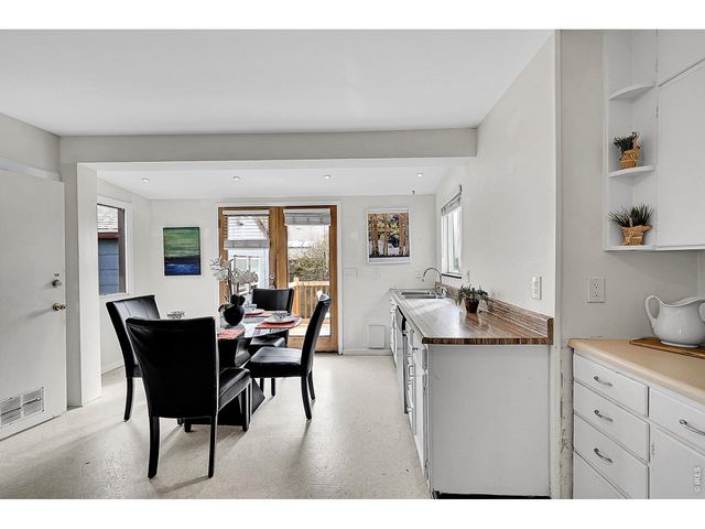 1850 Iris Ave, Boulder, CO 80304