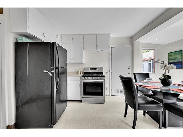 1850 Iris Ave, Boulder, CO 80304