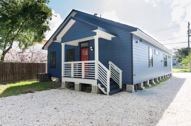 609 Boundary Street, Houston, TX 77009