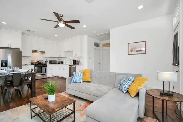 609 Boundary Street, Houston, TX 77009