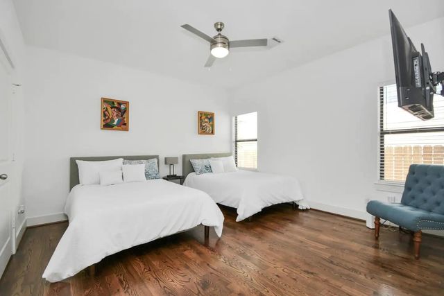 609 Boundary Street, Houston, TX 77009