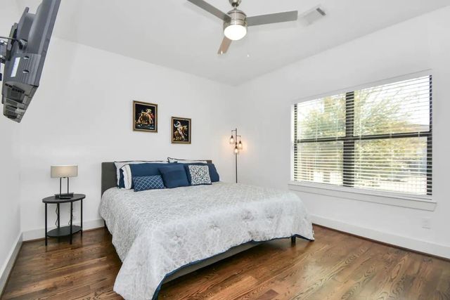 609 Boundary Street, Houston, TX 77009