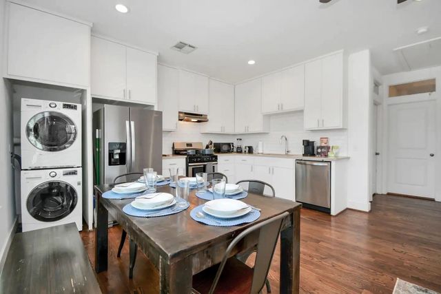 609 Boundary Street, Houston, TX 77009