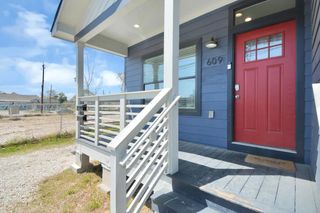 609 Boundary Street, Houston, TX 77009