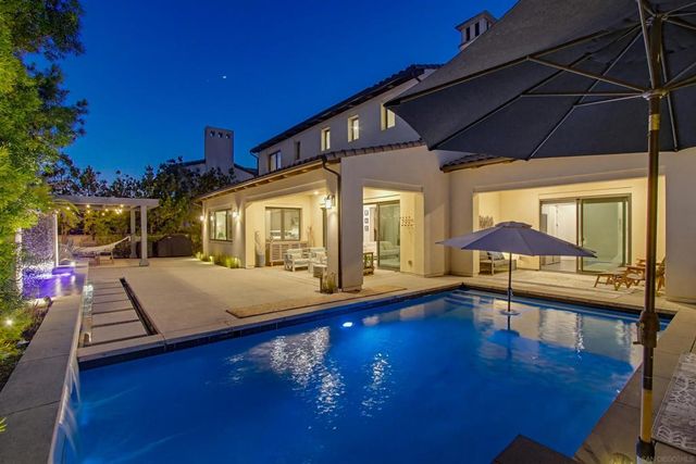 6431 Meadowbrush, San Diego, CA 92130