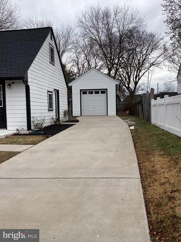 124 BAKER ST, Manassas Park, VA 20111