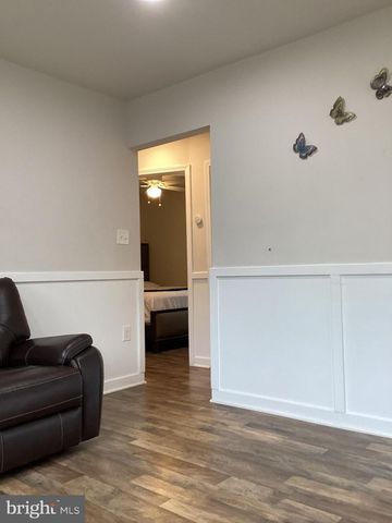 124 BAKER ST, Manassas Park, VA 20111