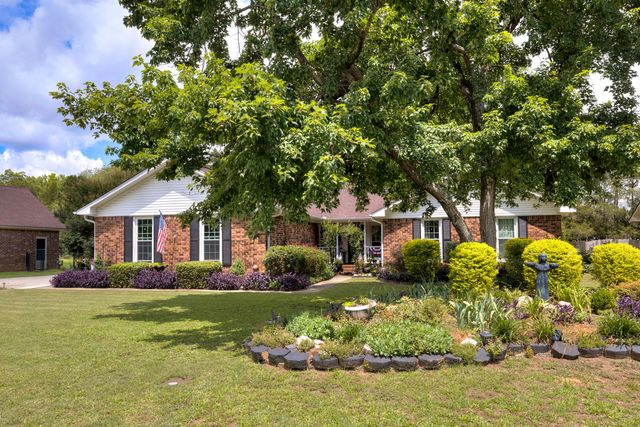 255 Freedom Boulevard, Sumter, SC 29154