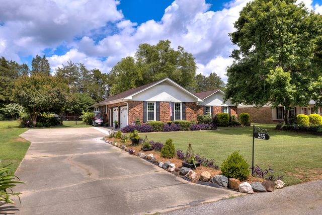 255 Freedom Boulevard, Sumter, SC 29154