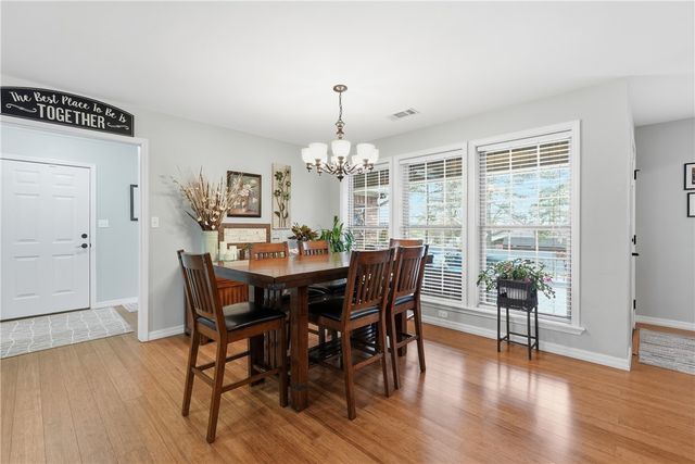 43 Autumn Court, Dover, AR 72837