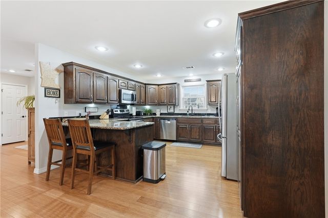 43 Autumn Court, Dover, AR 72837