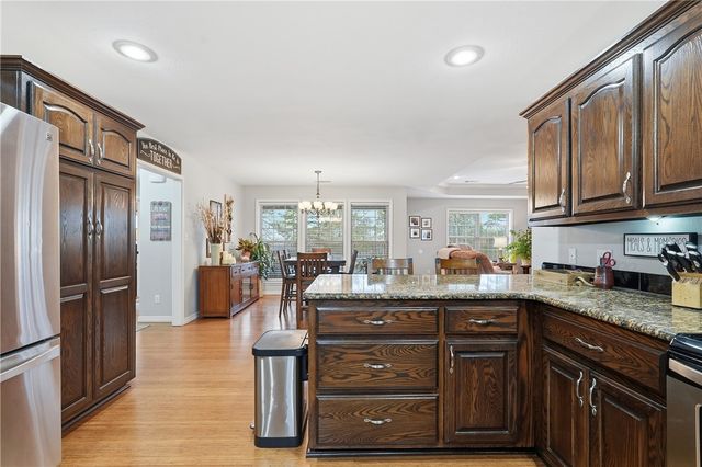 43 Autumn Court, Dover, AR 72837