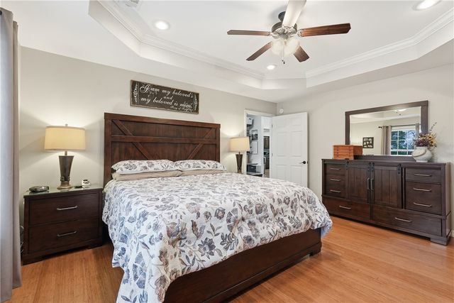 43 Autumn Court, Dover, AR 72837