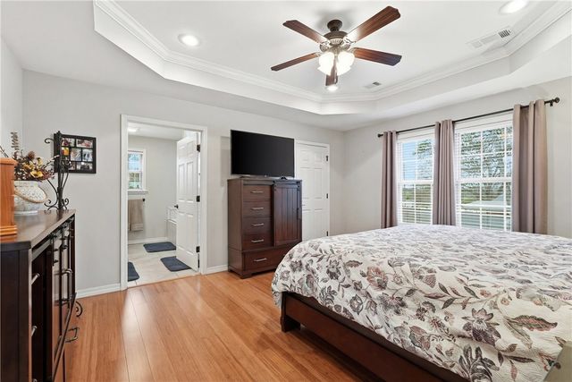 43 Autumn Court, Dover, AR 72837