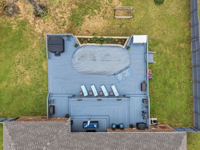 43 Autumn Court, Dover, AR 72837