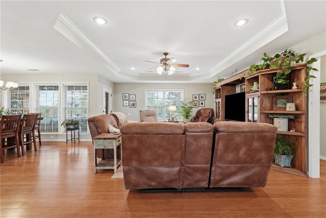 43 Autumn Court, Dover, AR 72837