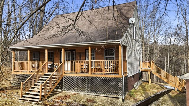26500 Wildcat Hollow Road, Rockbridge, OH 43149
