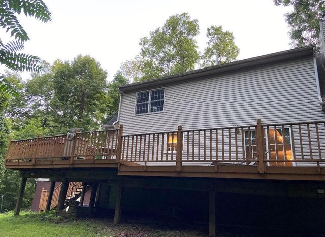 26500 Wildcat Hollow Road, Rockbridge, OH 43149