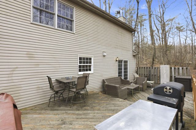 26500 Wildcat Hollow Road, Rockbridge, OH 43149