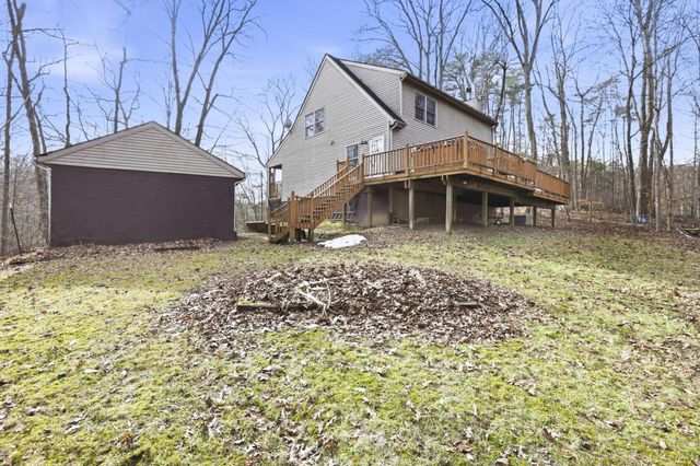 26500 Wildcat Hollow Road, Rockbridge, OH 43149