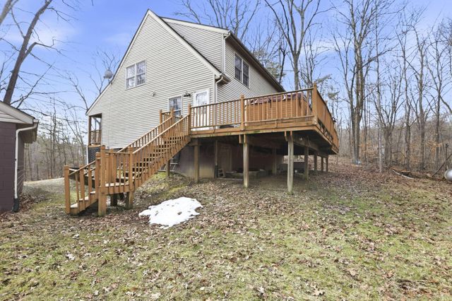 26500 Wildcat Hollow Road, Rockbridge, OH 43149