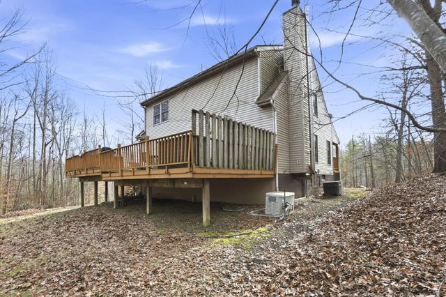 26500 Wildcat Hollow Road, Rockbridge, OH 43149