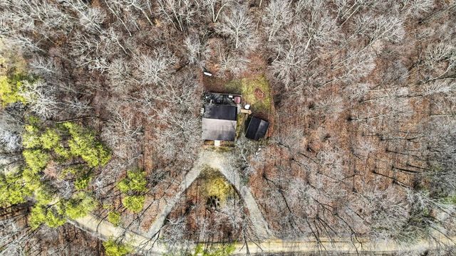 26500 Wildcat Hollow Road, Rockbridge, OH 43149