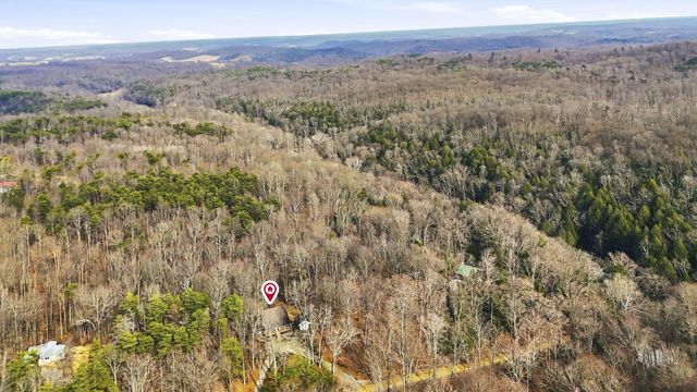 26500 Wildcat Hollow Road, Rockbridge, OH 43149