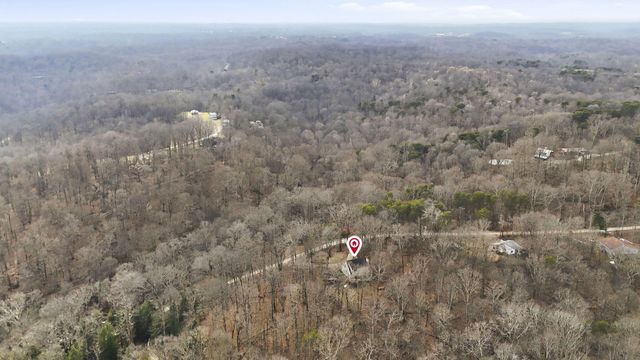 26500 Wildcat Hollow Road, Rockbridge, OH 43149