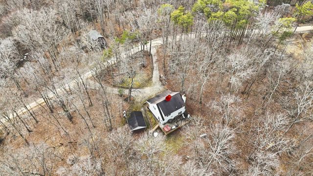 26500 Wildcat Hollow Road, Rockbridge, OH 43149